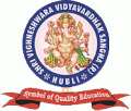 Vighneshwara Institute of Nursing Science logo