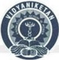 Vidya School of Nursing logo