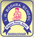 L.H.Boghra-Shishu-Vihar-Sch