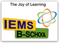 Institute Of Excellence In Management Science (IEMS)