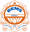Bappuji English Medium School logo