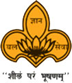 Maharashi Karve Stree Shikshan Sanstha B.Ed. College for Women logo