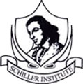Schiller Institute Senior Secondary School logo