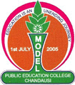 Modern Public Education College