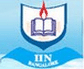 Indian Institute of Nursing logo