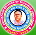 Deshapran College of Teachers' Education logo