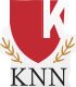 K.N. Nagaraj School of Nursing logo