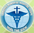 C.S.I. Lombard Memorial Hospital School of Nursing logo