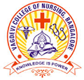 Sri Vagdevi School and College of Nursing logo