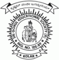 Sri Gokula College of Arts, Science and Management Studies logo