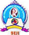 Sri Eshwarammaji School of Nursing logo