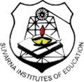 Suvarna Institute of Nursing Sciences and Technology logo