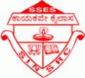 Siddaganga Institute of Nursing Sciences and Research Centre logo