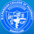 M.S. Ramaiah College of Pharmacy