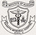 Basappa Memorial lnstitute of Nursing (BM Institute of Nursing)