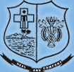 Father Muller College Allied Health Sciences logo