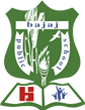 Bajaj Public School logo