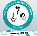 Hirawati Nursing School logo