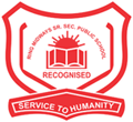 Ring Midways Senior Secondary Public School logo