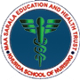 Khurdha School of Nursing logo