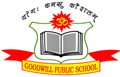 Good Will Public Senior Secondary School