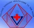 Vijaya College of Nursing logo
