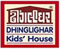 Dhinglighar-Kids-House-logo