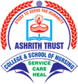 Ashrith School of Nursing