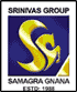 Srinivas Institute of Medical Sciences and Research Centre logo