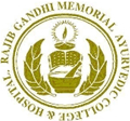 Rajiv Gandhi Memorial Ayurvedic Medical College and Hospital