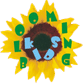 Blooming Kids Pre- School logo