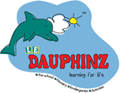 Dauphinz Pre School logo