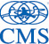 C.M.S. Academy of Communication and Convergence Studies logo