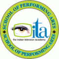 I.T.A. School of Performing Arts logo