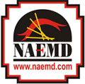 National Academy of Event Management and Devlopment logo