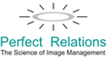 Perfect Relations Centre for Image Management Studies (PRCIMS) logo