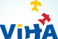 Viha Play School and Day Care logo