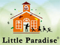 Little-Paradise-School-logo