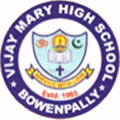 Vijay Mary High School