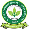 Kalmathada Pujya Shri Virupaksha Shivacharya Ayurved Medical College and Hospital