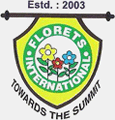 Florets International School logo