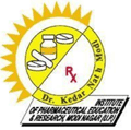 Dr. K.N. Modi Institute of Pharmaceutical Education and Research logo