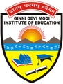 Ginni Devi Modi Institute of Education