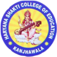 Haryana Shakti College of Education logo