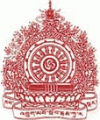 Khamgar Druk College logo