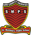 St. Matthew's Public School