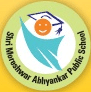 Shri Moreshwar Abhyankar Public School (MAPS) logo