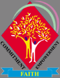Holy Mother Institute of Nursing logo