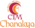 Chankaya Institute of Manangement logo