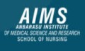 Anbarasu school of Nursing Logo